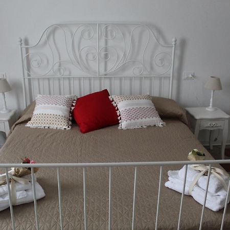 Casa Marina Apartment La Spezia Bagian luar foto