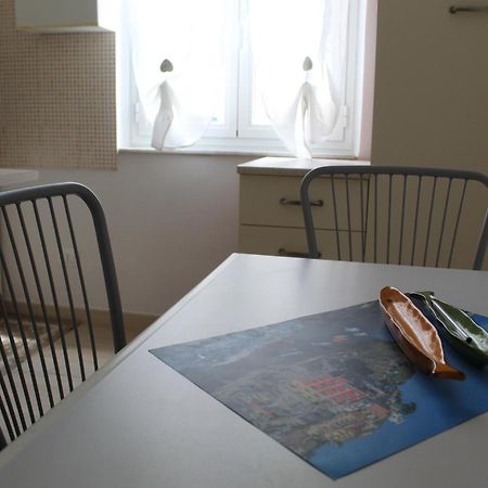 Casa Marina Apartment La Spezia Bagian luar foto