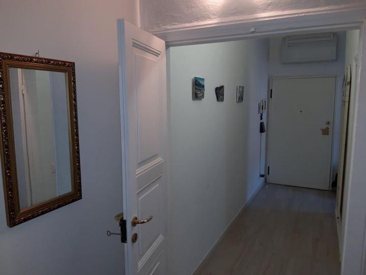 Casa Marina Apartment La Spezia Bagian luar foto