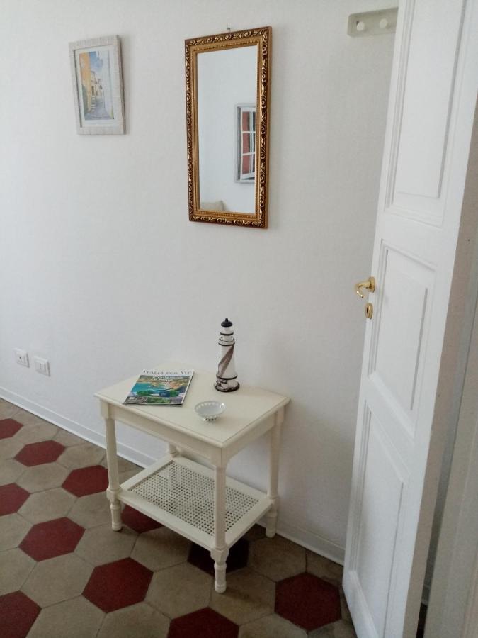 Casa Marina Apartment La Spezia Bagian luar foto
