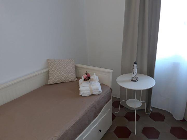 Casa Marina Apartment La Spezia Bagian luar foto