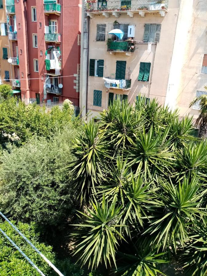 Casa Marina Apartment La Spezia Bagian luar foto
