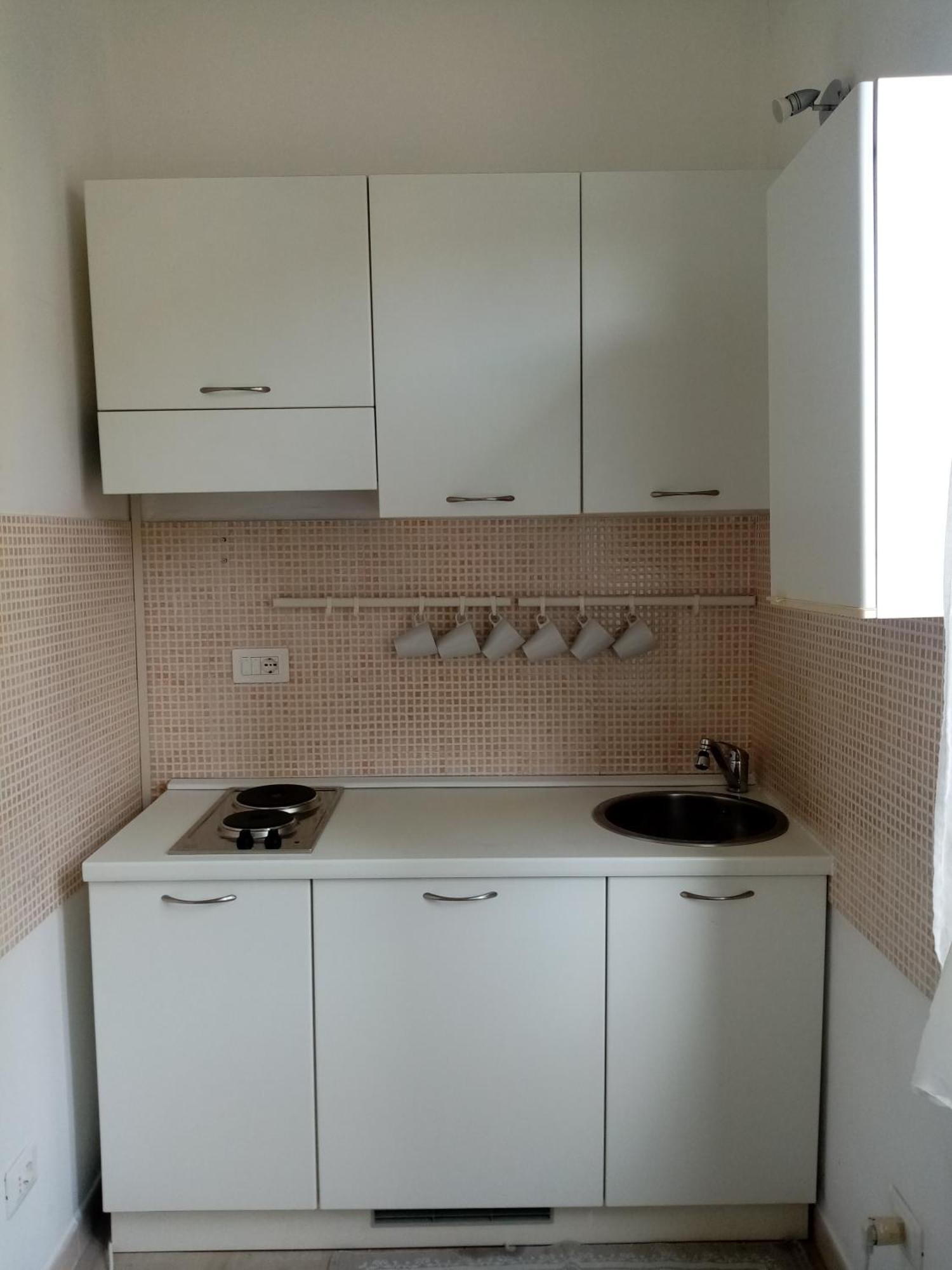 Casa Marina Apartment La Spezia Bagian luar foto