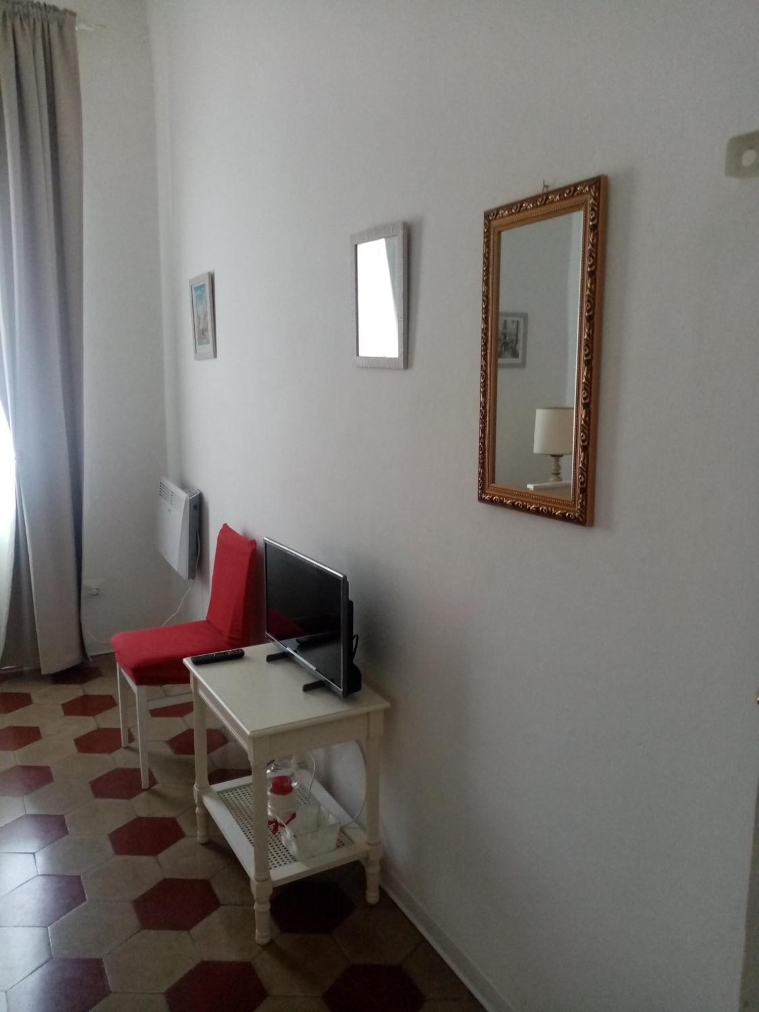 Casa Marina Apartment La Spezia Bagian luar foto