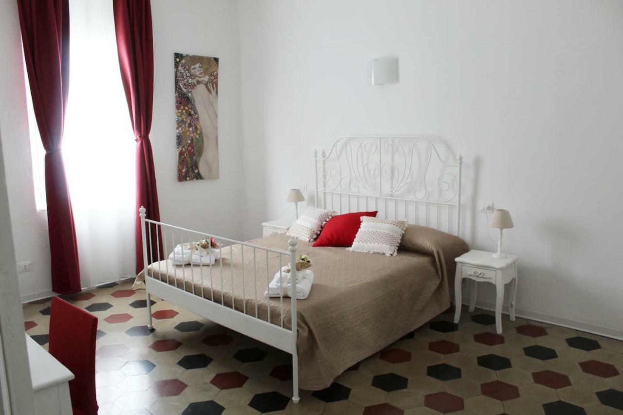 Casa Marina Apartment La Spezia Bagian luar foto