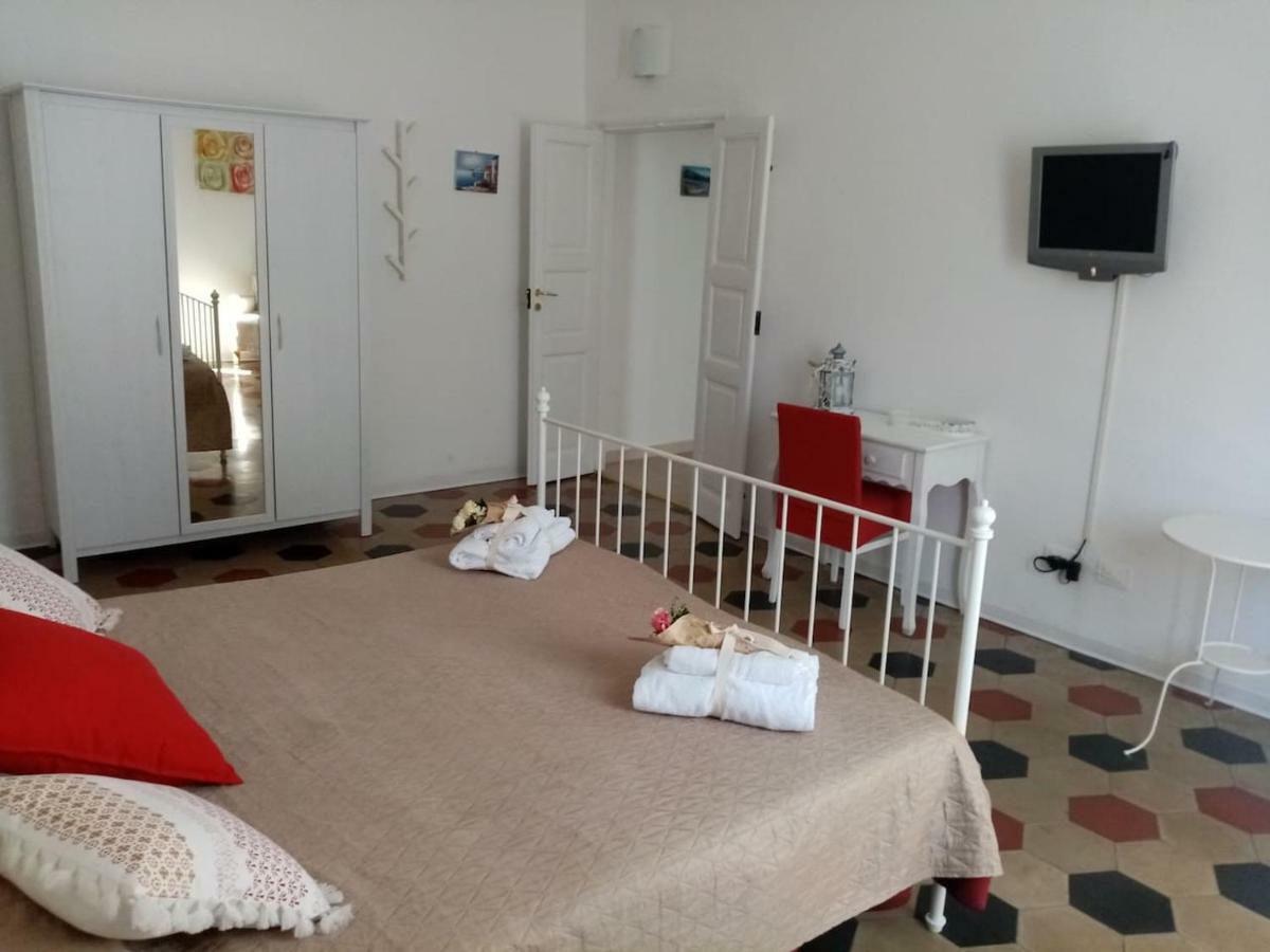 Casa Marina Apartment La Spezia Bagian luar foto