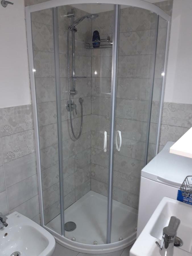 Casa Marina Apartment La Spezia Bagian luar foto